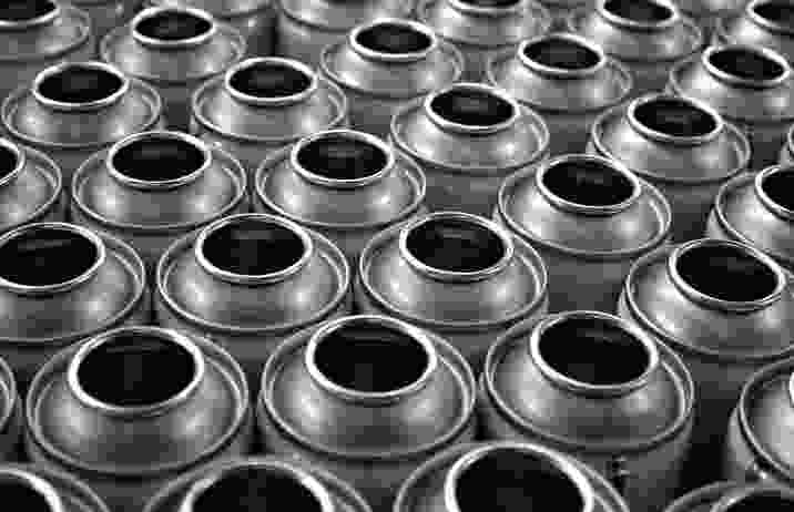 Aérosols production